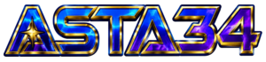 ASTA34 : Platform Game Online Resmi Terpercaya ASTA34